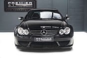Mercedes-Benz CLK DTM. 5.4 V8 SUPERCHARGED. 1 OF 40 RHD CARS. 1 OF 100 COUPES. 2