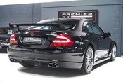Mercedes-Benz CLK DTM. 5.4 V8 SUPERCHARGED. 1 OF 40 RHD CARS. 1 OF 100 COUPES. 5