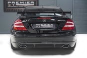 Mercedes-Benz CLK DTM. 5.4 V8 SUPERCHARGED. 1 OF 40 RHD CARS. 1 OF 100 COUPES. 6