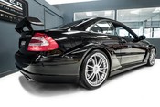 Mercedes-Benz CLK DTM. 5.4 V8 SUPERCHARGED. 1 OF 40 RHD CARS. 1 OF 100 COUPES. 12