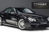 Mercedes-Benz CLK DTM. 5.4 V8 SUPERCHARGED. 1 OF 40 RHD CARS. 1 OF 100 COUPES. 