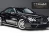 Mercedes-Benz CLK DTM. 5.4 V8 SUPERCHARGED. 1 OF 40 RHD CARS. 1 OF 100 COUPES.