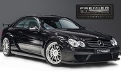 Mercedes-Benz CLK DTM. 5.4 V8 SUPERCHARGED. 1 OF 40 RHD CARS. 1 OF 100 COUPES. 