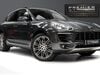 Porsche Macan S D 3.0 V6 PDK. HUGE SPECIFICATION. NOW SOLD. SIMILAR VEHICLES REQUIRED.