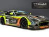Ginetta G50 GT4 RACE CAR. 3.5 V6. CHASSIS NO. 225. NOW SOLD. 