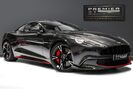 Aston Martin Vanquish S 6.0 V12. HUGE SPECIFICATION. OVER £38,000 OF OPTIONS. 1 OWNER.