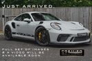Porsche 911 GT3 RS 4.0 PDK. 991.2. CLUBSPORT PACK. PCCBS. FRONT AXLE LIFT. BOSE.