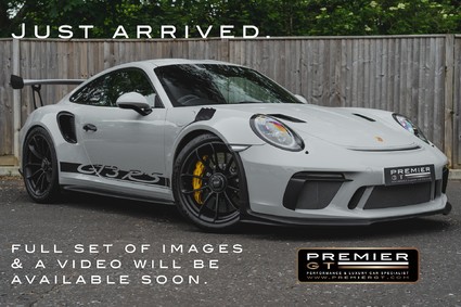 Porsche 911 GT3 RS 4.0 PDK. NOW SOLD. SIMILAR VEHICLES REQUIRED. CALL 01903 254 800.