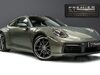 Porsche 911 992. CARRERA 4 PDK. NOW SOLD. SIMILAR VEHICLES REQUIRED. CALL 01903 254 800