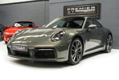 Porsche 911 992. CARRERA 4 PDK. NOW SOLD. SIMILAR VEHICLES REQUIRED. CALL 01903 254 800 2
