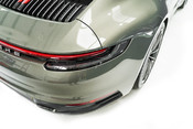 Porsche 911 992. CARRERA 4 PDK. NOW SOLD. SIMILAR VEHICLES REQUIRED. CALL 01903 254 800 12