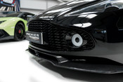 Aston Martin Vanquish ZAGATO. 1 OF JUST 99 COUPES. FULL CARBON FIBRE BODY. 1 OWNER. FRONT PPF 32