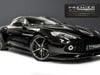 Aston Martin Vanquish ZAGATO. 1 OF JUST 99 COUPES. FULL CARBON FIBRE BODY. 1 OWNER. FRONT PPF