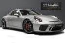 Porsche 911 GT3 TOURING. 4.0. 6-SPEED MANUAL. SPORTS CHRONO. REVERSING CAM
