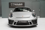 Porsche 911 GT3 TOURING. 4.0. 6-SPEED MANUAL. SPORTS CHRONO. REVERSING CAM 2
