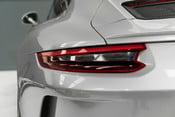 Porsche 911 GT3 TOURING. 4.0. 6-SPEED MANUAL. SPORTS CHRONO. REVERSING CAM 10