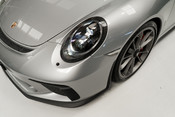 Porsche 911 GT3 TOURING. 4.0. 6-SPEED MANUAL. SPORTS CHRONO. REVERSING CAM 28