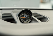 Porsche 911 GT3 TOURING. 4.0. 6-SPEED MANUAL. SPORTS CHRONO. REVERSING CAM 42