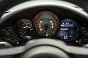 Porsche 911 GT3 TOURING. 4.0. 6-SPEED MANUAL. SPORTS CHRONO. REVERSING CAM 43