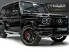 Mercedes-Benz G Series AMG G 63. 1 OWNER. NOW SOLD, SIMILAR REQUIRED. PLEASE CALL 01903 254800