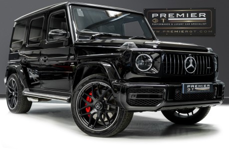 Mercedes-Benz G Series AMG G 63. 1 OWNER. NOW SOLD, SIMILAR REQUIRED. PLEASE CALL 01903 254800 1