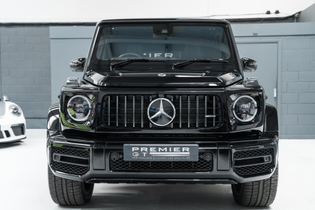 Mercedes-Benz G Series AMG G 63. 1 OWNER. NOW SOLD, SIMILAR REQUIRED. PLEASE CALL 01903 254800 2