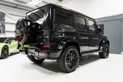 Mercedes-Benz G Series AMG G 63. 1 OWNER. NOW SOLD, SIMILAR REQUIRED. PLEASE CALL 01903 254800 8