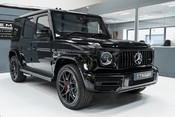 Mercedes-Benz G Series AMG G 63. 1 OWNER. NOW SOLD, SIMILAR REQUIRED. PLEASE CALL 01903 254800 31