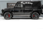 Mercedes-Benz G Series AMG G 63. 1 OWNER. NOW SOLD, SIMILAR REQUIRED. PLEASE CALL 01903 254800 4