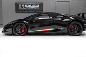 Lamborghini Huracan LP 640-4 PERFORMANTE SPYDER. NOW SOLD. SIMILAR REQUIRED. CALL 01903 254 800 6