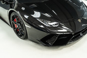 Lamborghini Huracan LP 640-4 PERFORMANTE SPYDER. NOW SOLD. SIMILAR REQUIRED. CALL 01903 254 800 20