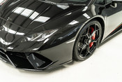 Lamborghini Huracan LP 640-4 PERFORMANTE SPYDER. NOW SOLD. SIMILAR REQUIRED. CALL 01903 254 800 21