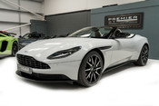 Aston Martin DB11 V8 VOLANTE. NOW SOLD. SIMILAR REQUIRED. PLEASE CALL 01903 254 800. 3