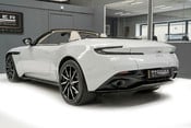 Aston Martin DB11 V8 VOLANTE. NOW SOLD. SIMILAR REQUIRED. PLEASE CALL 01903 254 800. 9