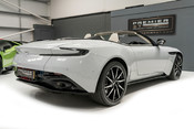 Aston Martin DB11 V8 VOLANTE. NOW SOLD. SIMILAR REQUIRED. PLEASE CALL 01903 254 800. 10