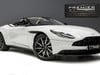 Aston Martin DB11 V8 VOLANTE. NOW SOLD. SIMILAR REQUIRED. PLEASE CALL 01903 254 800. 
