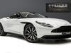 Aston Martin DB11 V8 VOLANTE. NOW SOLD. SIMILAR REQUIRED. PLEASE CALL 01903 254 800.