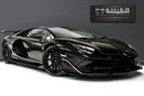 Lamborghini Aventador LP 770-4 SVJ. NOW SOLD. SIMILAR VEHICLES REQUIRED. CALL US ON 01903 254 800