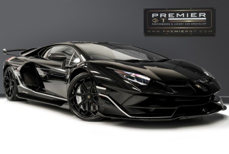 Lamborghini Aventador LP 770-4 SVJ. NOW SOLD. SIMILAR VEHICLES REQUIRED. CALL US ON 01903 254 800 1