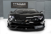 Lamborghini Aventador LP 770-4 SVJ. NOW SOLD. SIMILAR VEHICLES REQUIRED. CALL US ON 01903 254 800 5