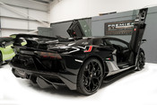 Lamborghini Aventador LP 770-4 SVJ. NOW SOLD. SIMILAR VEHICLES REQUIRED. CALL US ON 01903 254 800 14