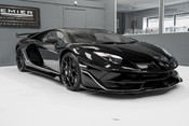 Lamborghini Aventador LP 770-4 SVJ. NOW SOLD. SIMILAR VEHICLES REQUIRED. CALL US ON 01903 254 800 47