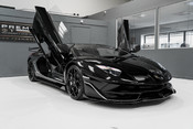 Lamborghini Aventador LP 770-4 SVJ. NOW SOLD. SIMILAR VEHICLES REQUIRED. CALL US ON 01903 254 800 48