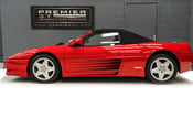 Ferrari 348 SPIDER. 3.4 V8. NOW SOLD. SIMILAR VEHICLES REQUIRED. CALL 01903 254 800. 4
