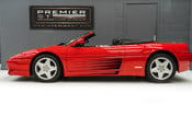 Ferrari 348 SPIDER. 3.4 V8. NOW SOLD. SIMILAR VEHICLES REQUIRED. CALL 01903 254 800. 5