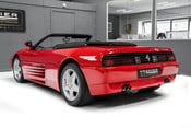 Ferrari 348 SPIDER. 3.4 V8. NOW SOLD. SIMILAR VEHICLES REQUIRED. CALL 01903 254 800. 6