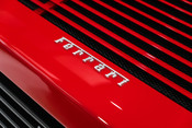 Ferrari 348 SPIDER. 3.4 V8. IMMACULATE EXAMPLE. RECENT BELT SERVICE AT FERRARI. 13