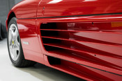 Ferrari 348 SPIDER. 3.4 V8. NOW SOLD. SIMILAR VEHICLES REQUIRED. CALL 01903 254 800. 14