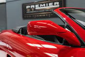 Ferrari 348 SPIDER. 3.4 V8. IMMACULATE EXAMPLE. RECENT BELT SERVICE AT FERRARI. 17