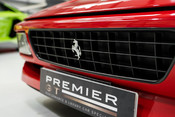 Ferrari 348 SPIDER. 3.4 V8. IMMACULATE EXAMPLE. RECENT BELT SERVICE AT FERRARI. 21